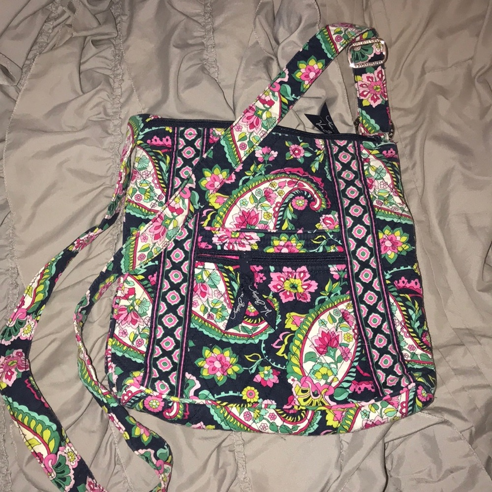 🤩NEW VERA BRADLEY CROSSBODY🤩
